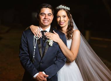 Casamento de Karolayne & Daniel