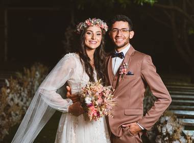 Casamento de Victor & Lorrany