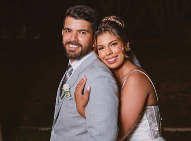 Casamento de Bheatriz & Rayan