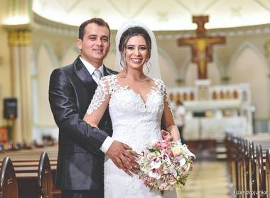 Casamento de Jéssica e Junio