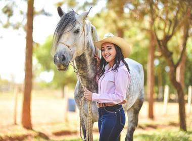 15 Anos de Karol Pereira