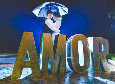 Casamento de Eduardo & Tâmara