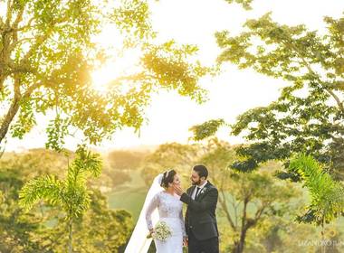 Casamento de Gustavo e Nikita
