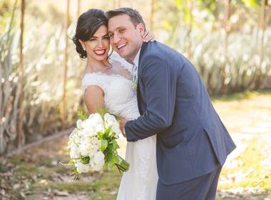 Casamento de Cintia & Joilson