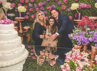 15 Anos de Ana Clara