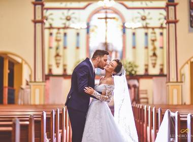 Casamento de Maraísa & Cássio