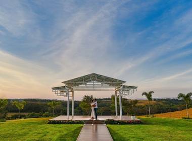 Ensaio Namorando de Walber & Jéssica