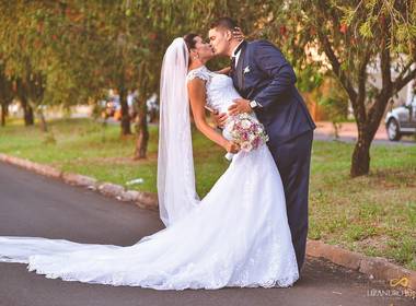 Casamento de Walber & Jéssica