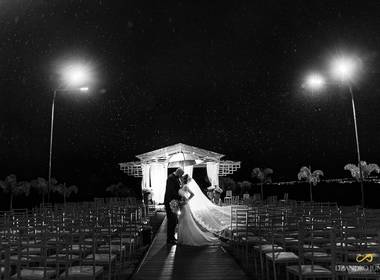 Casamento de Lívia & Joângelo