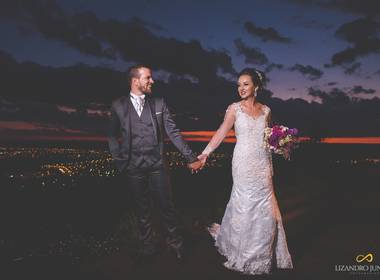 Casamento de Ana Carolina & Afranio
