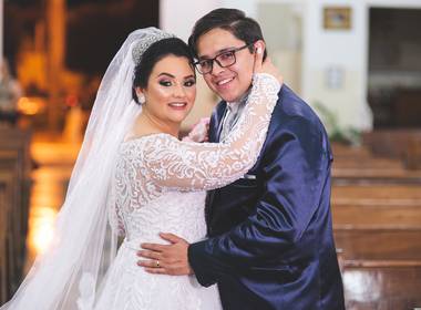 Casamento de Laís & Nilton