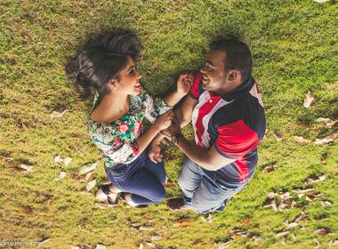 Ensaio Namorando de Isabelle e Eliomar