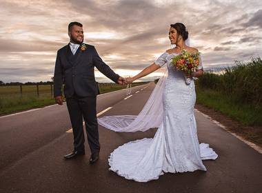 Casamento de Paula & Henrique