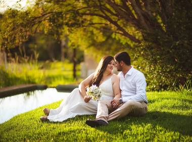 Ensaio Namorando de Sthéfane & Roberval