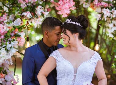 Casamento de Lais & Luiz