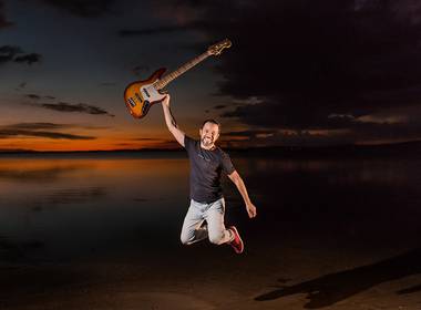 Diversos de Ensaio Diego Pessoa