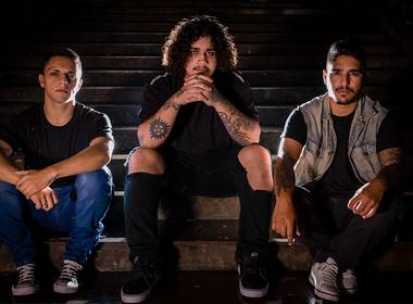 Diversos de Banda Altroz