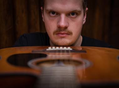 Diversos de Ensaio Felipe Klever