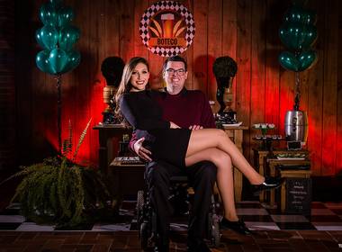 Aniversário de Aniversário Guilherme e Rafaela