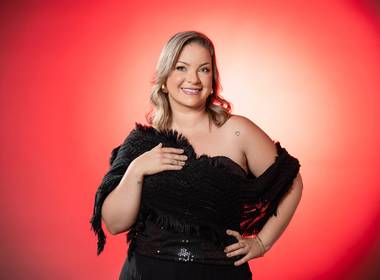 Estúdio de Fotografia em Estúdio em Alfenas, Minas Gerais, Lariane Ferreira