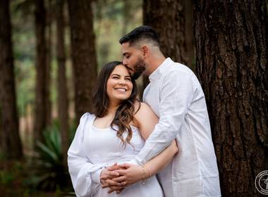 Pré Casamento de Ensaio Pré Casamento em Botelhos-MG, Mariana e Germano