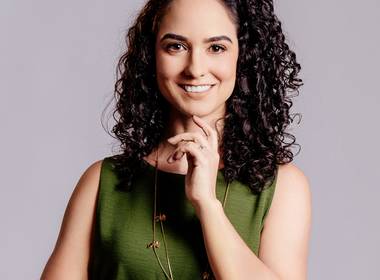 Estúdio de Ensaio Profissão em Estúdio em Alfenas, Minas Gerais, Dra. Paula Ribeiro