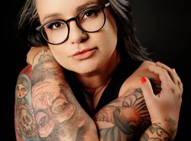 Estúdio de Ensaio Mulher Especial em Estúdio em Alfenas, Minas Gerais, Michelle Jefinny