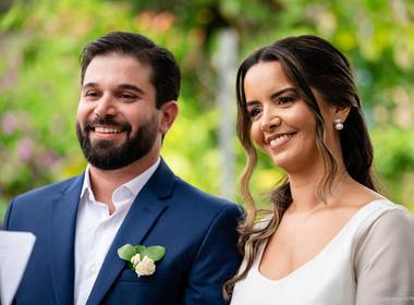Casamento de Fotografia de Casamento em Alfenas, Minas Gerais, Fernanda e Luiz Manoel