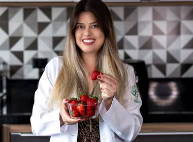 Corporativo de Ensaio Corporativo Ariella