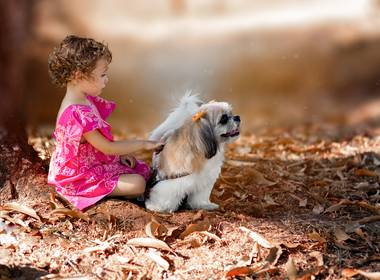 Kids de Ensaio Kids Clarinha