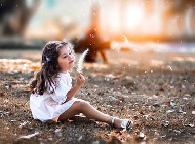 Kids de Ensaio Kids - Anne