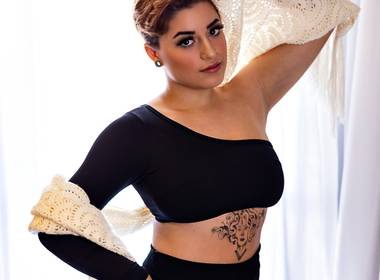 Casual de Ensaio Casual - Juliana