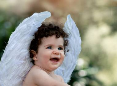 Kids de Ensaio Kids Cecilia