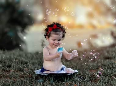 Casal/Família de Ensaio Familia