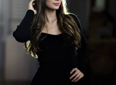 Casual de Ensaio Casual - Nathy