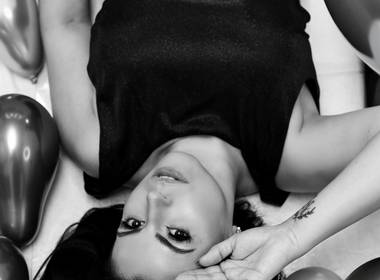 Casual de Ensaio Aniversário Michelli