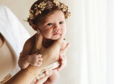 Newborn de Newborn Ana Luísa