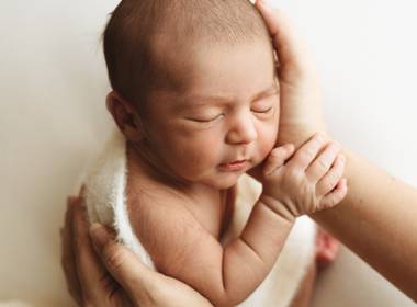 Newborn de Newborn Heitor