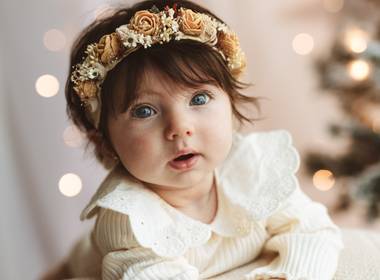 Acompanhamento bebê de Giulia 3 meses