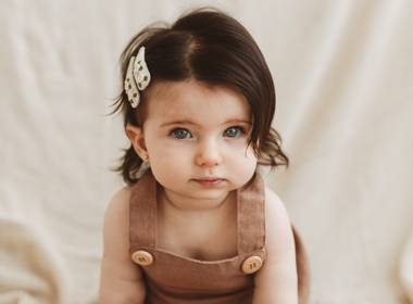 Acompanhamento bebê de Giulia 6 meses 