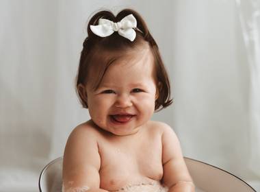 Smash The Cake de Smash the cake da Ana Luísa