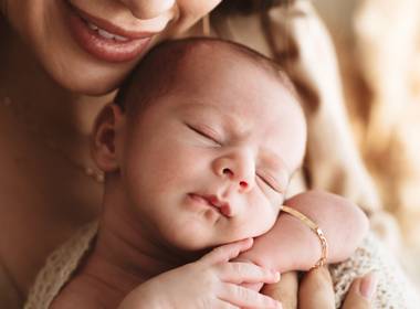 Newborn de Newborn José