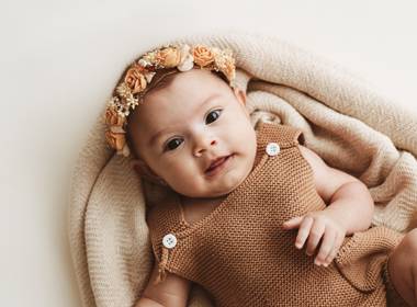 Acompanhamento bebê de Catarina 3 meses