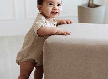 Acompanhamento bebê de Pietro 9 meses