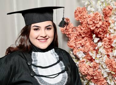 Colação de Grau de Colação de Grau - Etec Itapuí- 28/06/2024