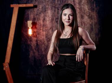 Moment's Day de Moment's Day - Ana Franco & Preve- 24-25/08/2024