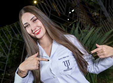 Fotos na Escola / Faculdade de Fotos na Faculdade - FIJ 17/10/2024