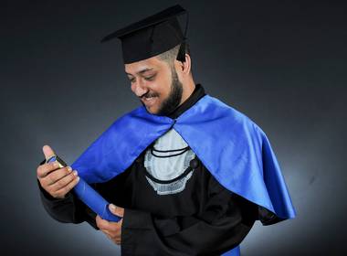 Moment's Day de Moment's Day - Etec Técnico Jaú - 26/10/2024