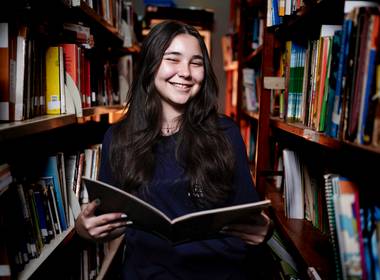 Fotos na Escola / Faculdade de Fotos na Escola - Ephigenia - 22/10/2024