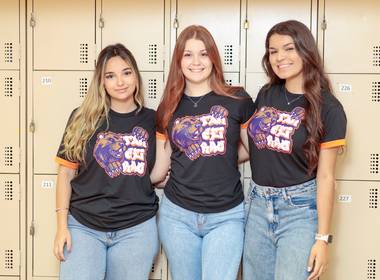 Fotos na Escola / Faculdade de Fotos na Escola - ETEC ETIM Jaú 06/11/2024